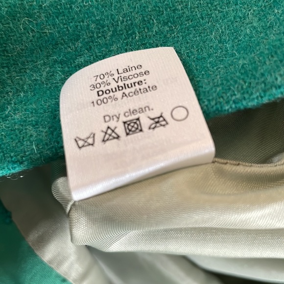 EUC Pencil Skirt by J. Crew - Picture 5 of 8